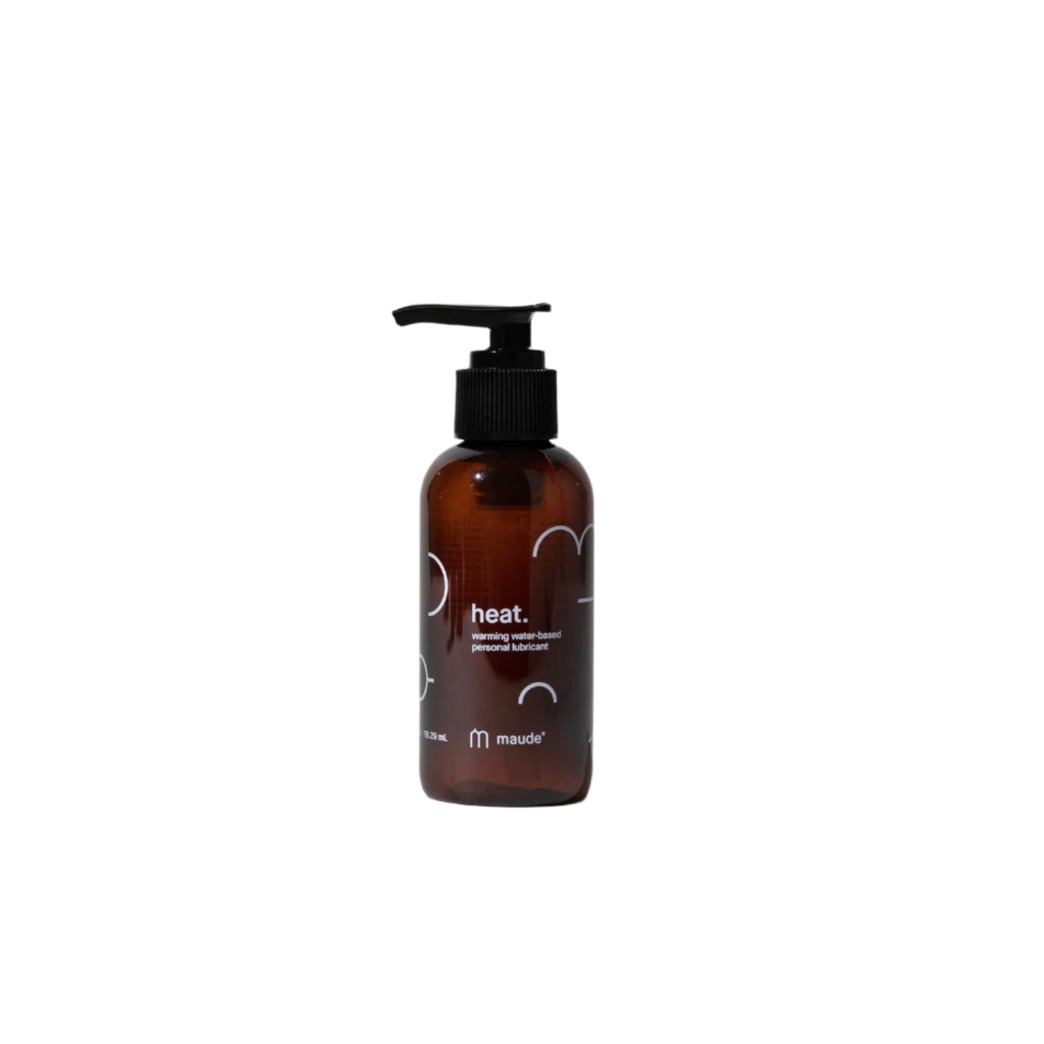 Warming Lube by Maude