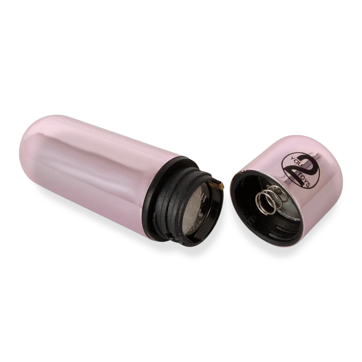 Mini G-Spot Finger Tickler Vibrator
