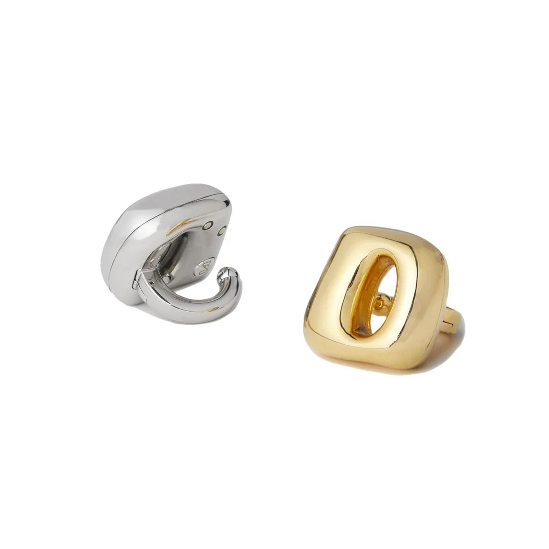 Flick Vibrator Ring