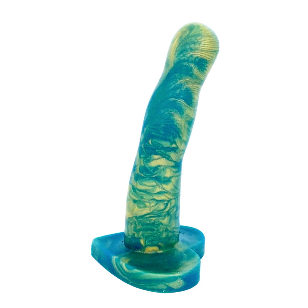 Buy Cupid 3 Silicone Dildo at Shebang! Shebang! Buy Cupid 3 Silicone Dildo at Shebang! Shebang!