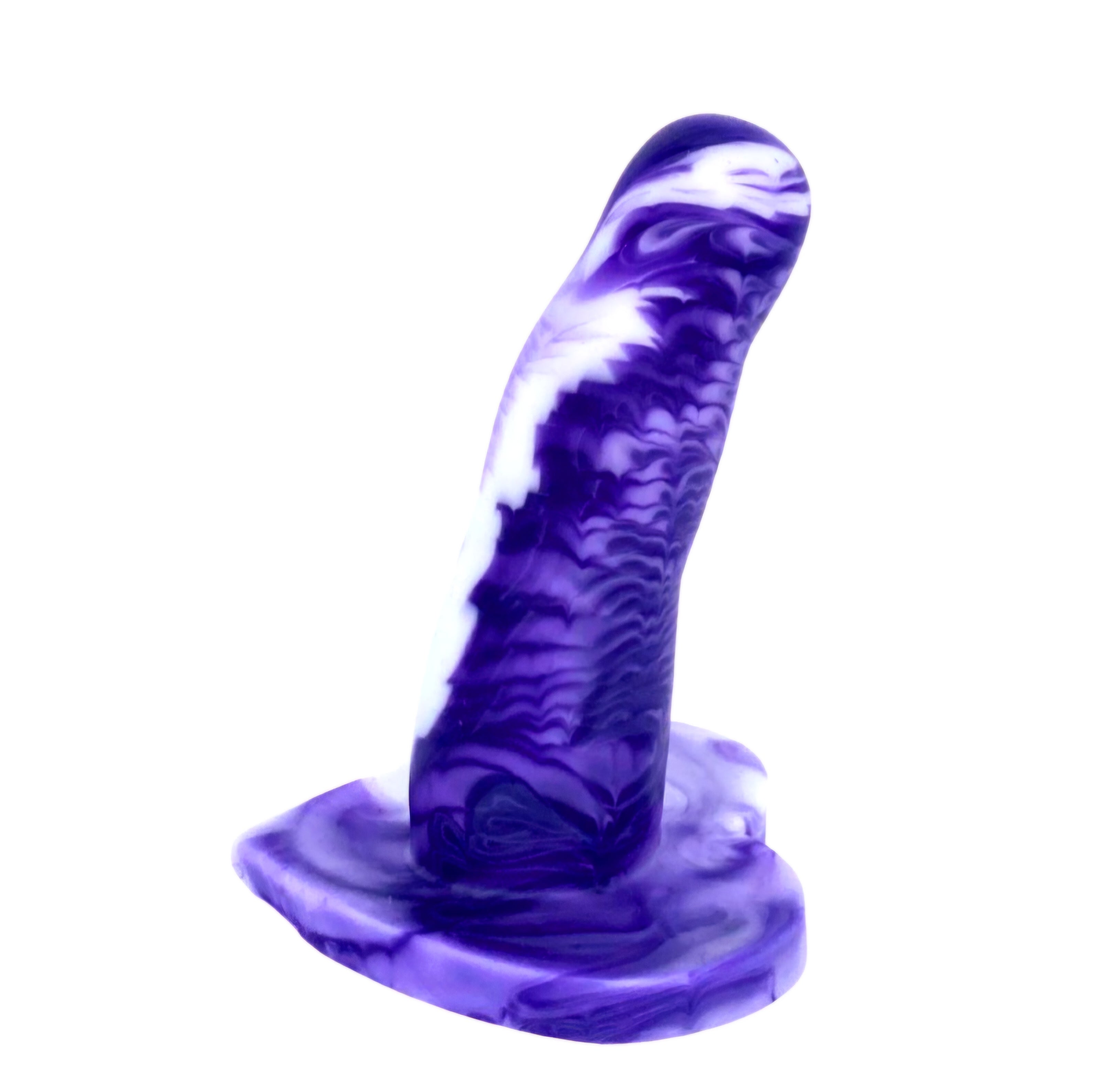 Cupid 5 Silicone Dildo