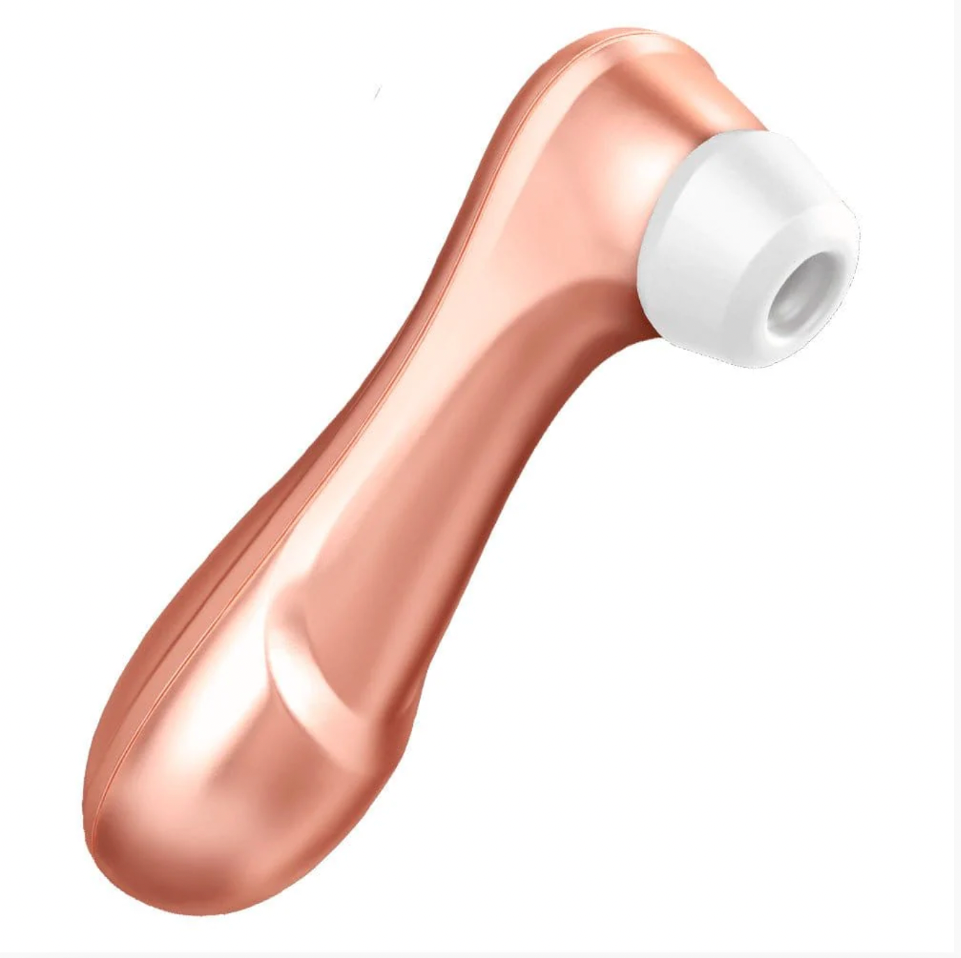 Satisfyer Pro2 Vibrator