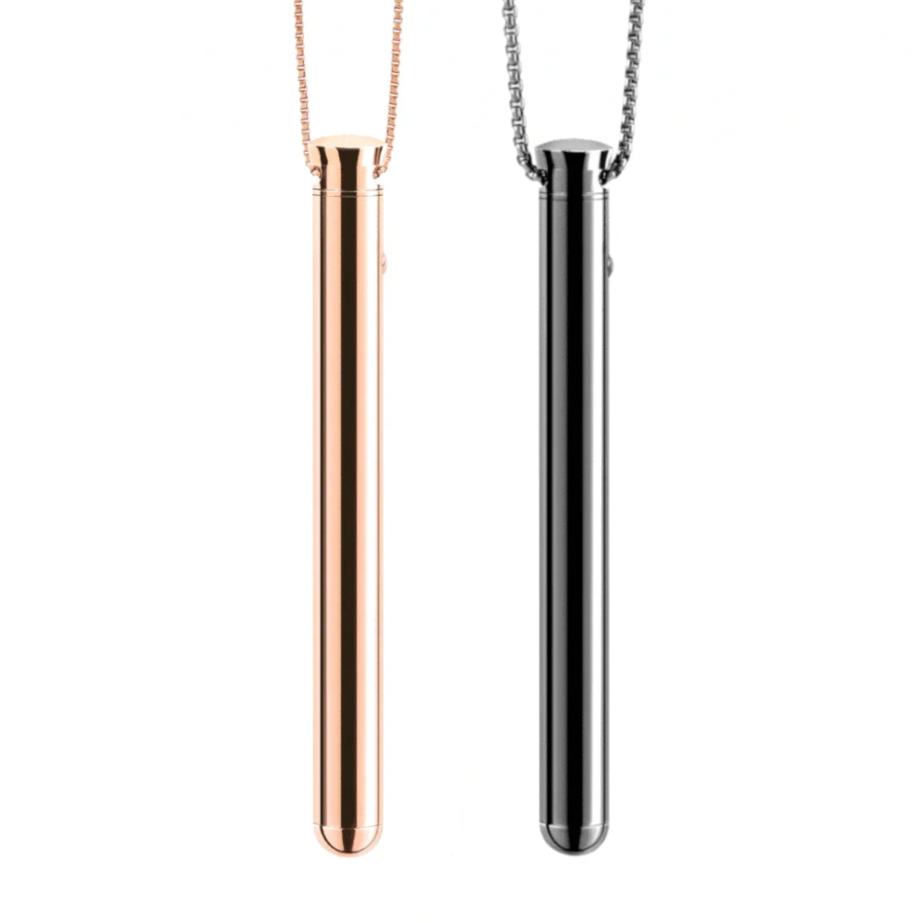 Le Wand Necklace Vibrator