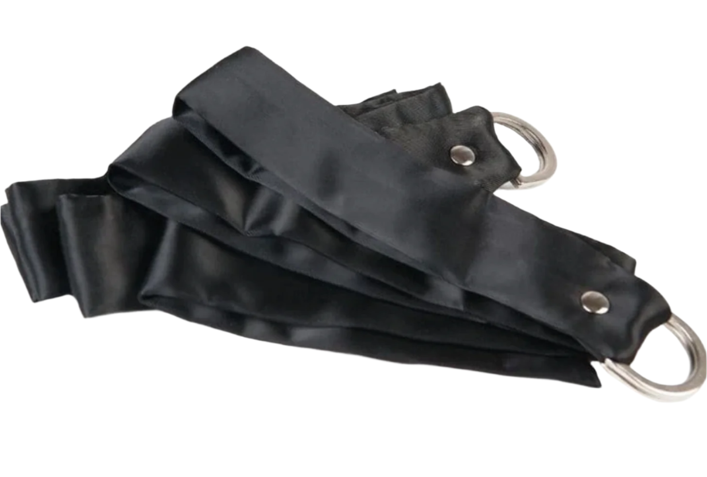 Satin Bondage Ties