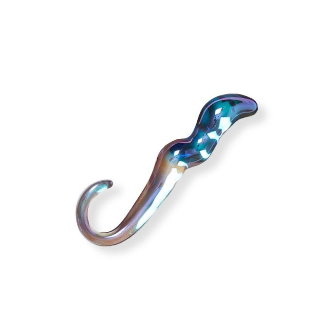 Stellar Glass Dildo