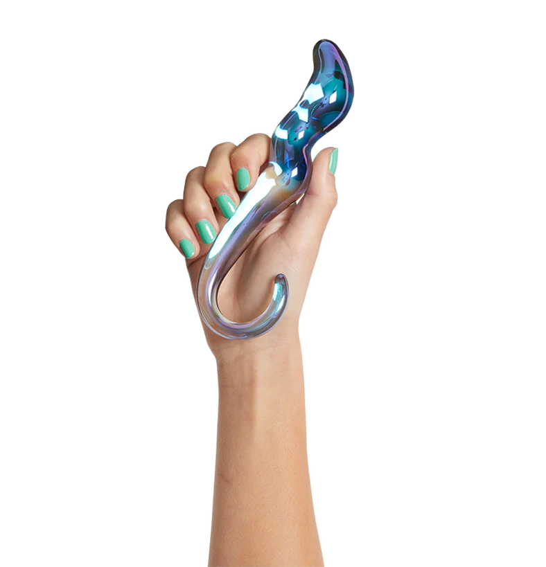 Stellar Glass Dildo
