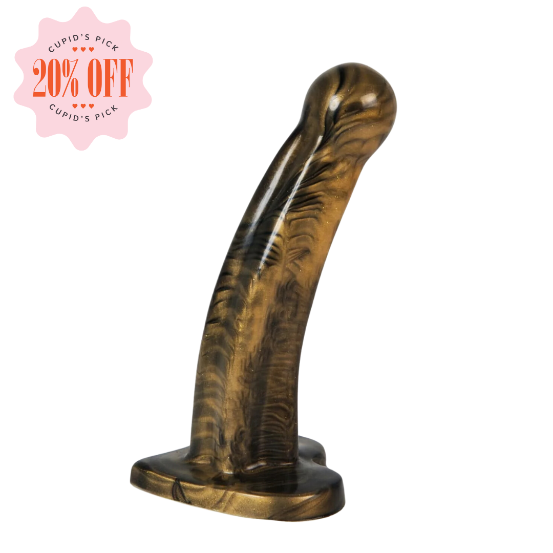 Duchess Silicone Dildo