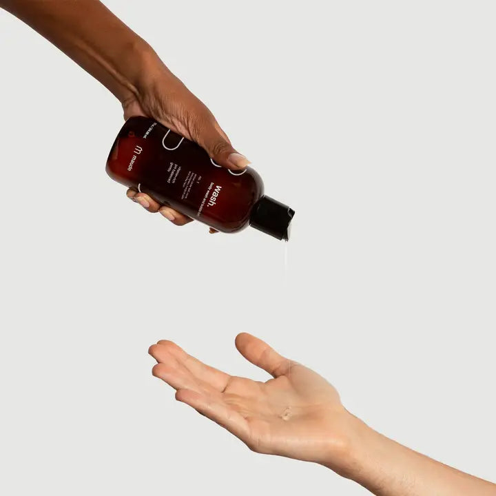 No. 1 - Body Wash & Bubble Bath by Maude
