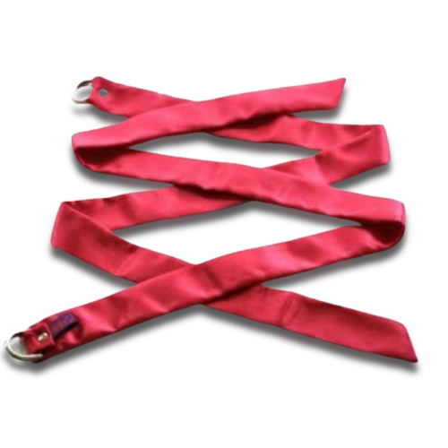 Satin Bondage Ties