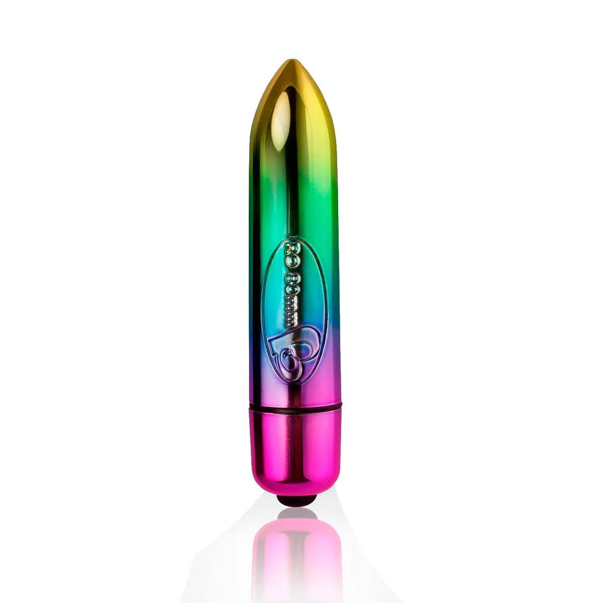 Pride Bullet Vibrator