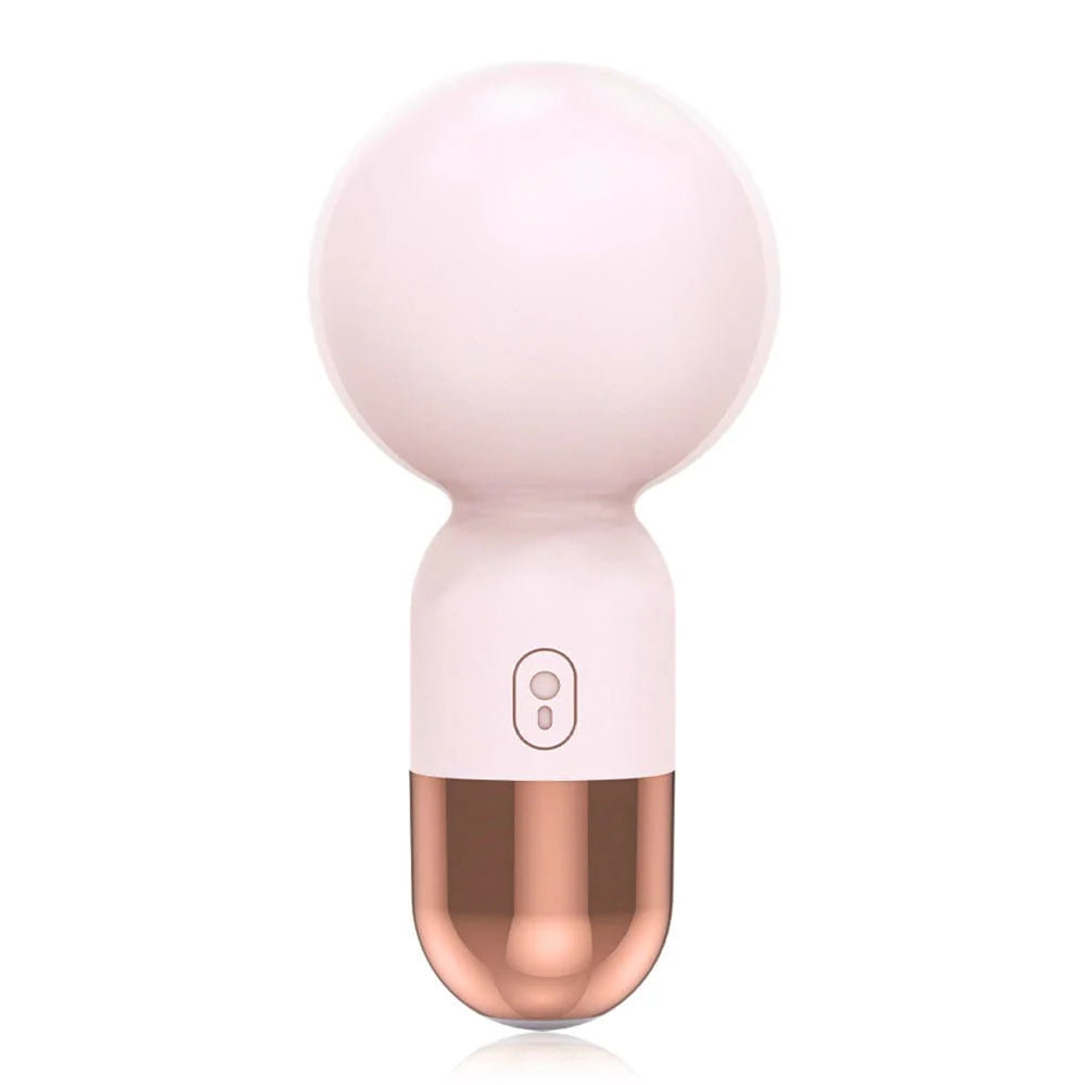 Sweet Pop Clit Vibrator