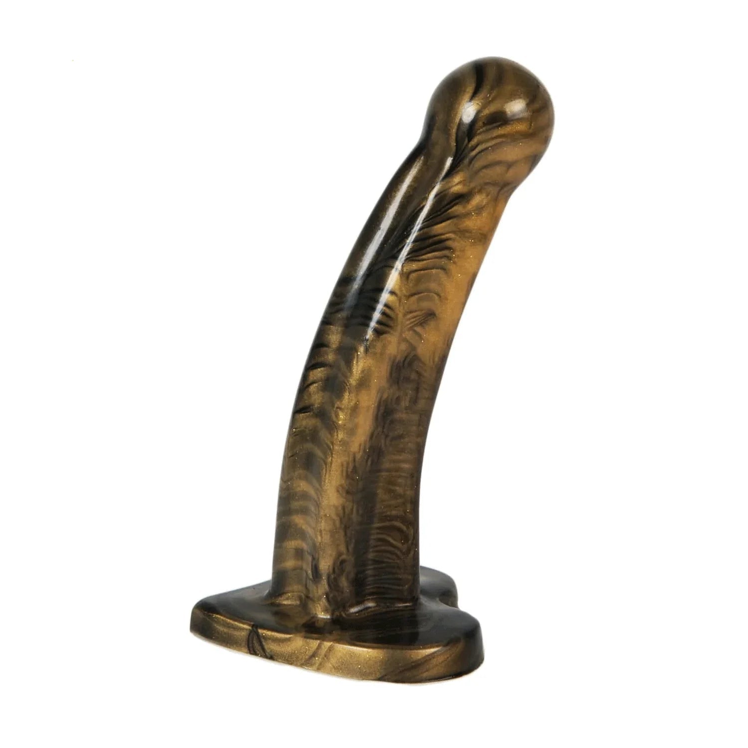 Duchess Silicone Dildo