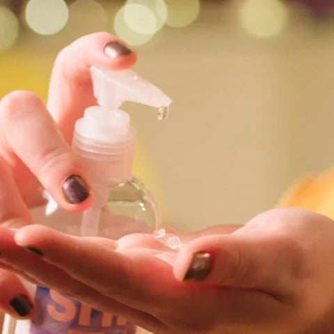 Sh! Pure Lube