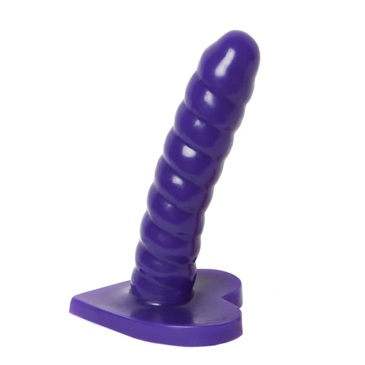 Wirly 2 Silicone Dildo